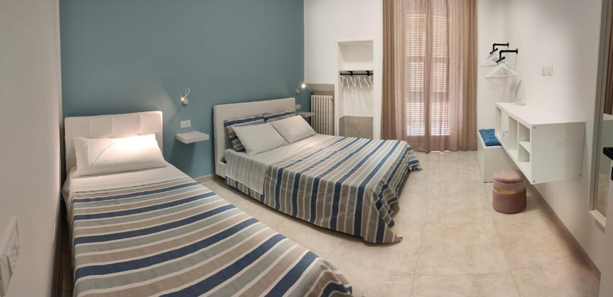 Vila Donna Fede Monopoli Exteriér fotografie